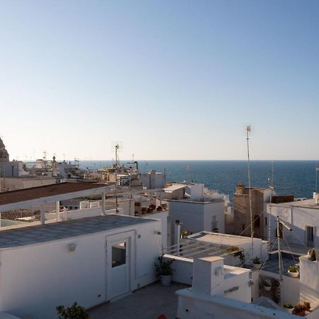 Monachile Apartments Polignano a Mare Buitenkant foto
