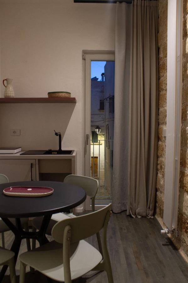 Monachile Apartments Polignano a Mare Buitenkant foto