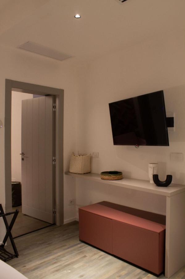 Monachile Apartments Polignano a Mare Buitenkant foto