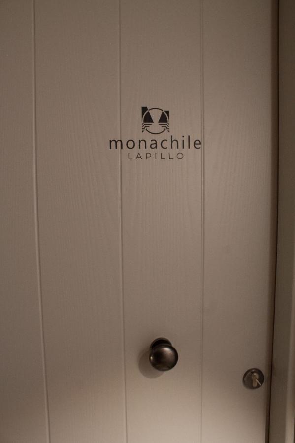 Monachile Apartments Polignano a Mare Buitenkant foto