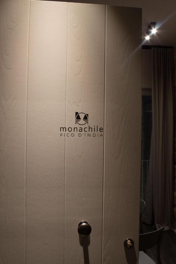 Monachile Apartments Polignano a Mare Buitenkant foto